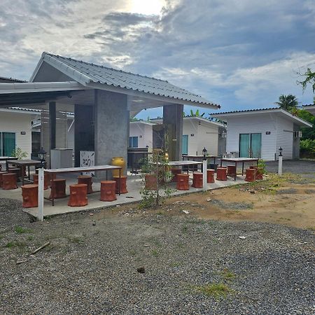 Bansuan Inthanon Resort -Classic House Чом Тонг Екстериор снимка