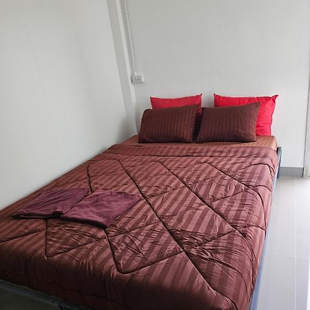 Bansuan Inthanon Resort -Classic House Чом Тонг Екстериор снимка